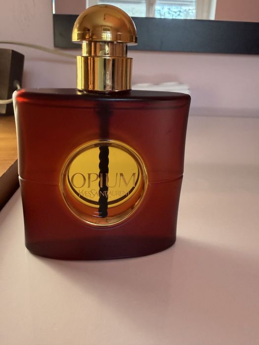 Yves Saint Laurent - Ysl Opium 50ml
