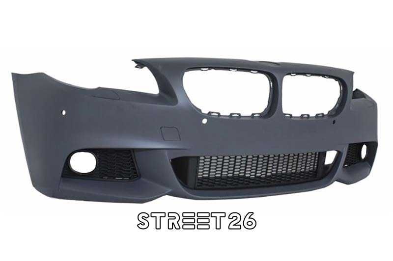 Bara Fata BMW Seria 5 F10 F11 (2010-2013) M-Technik Design
