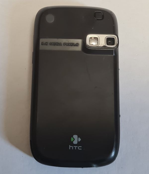 HTC P4350 telefon mobil de colecție
