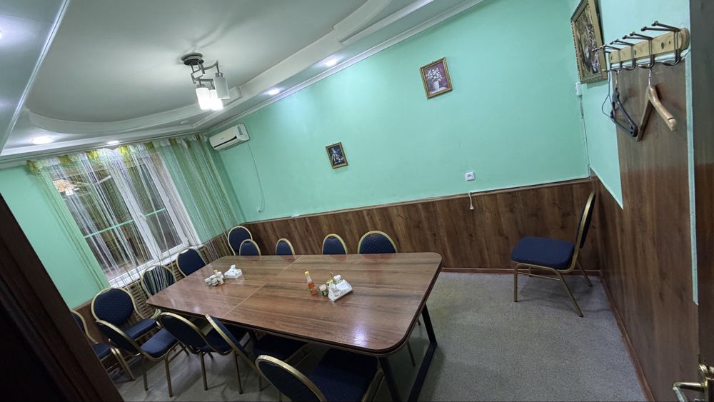 Кафе царь тигран