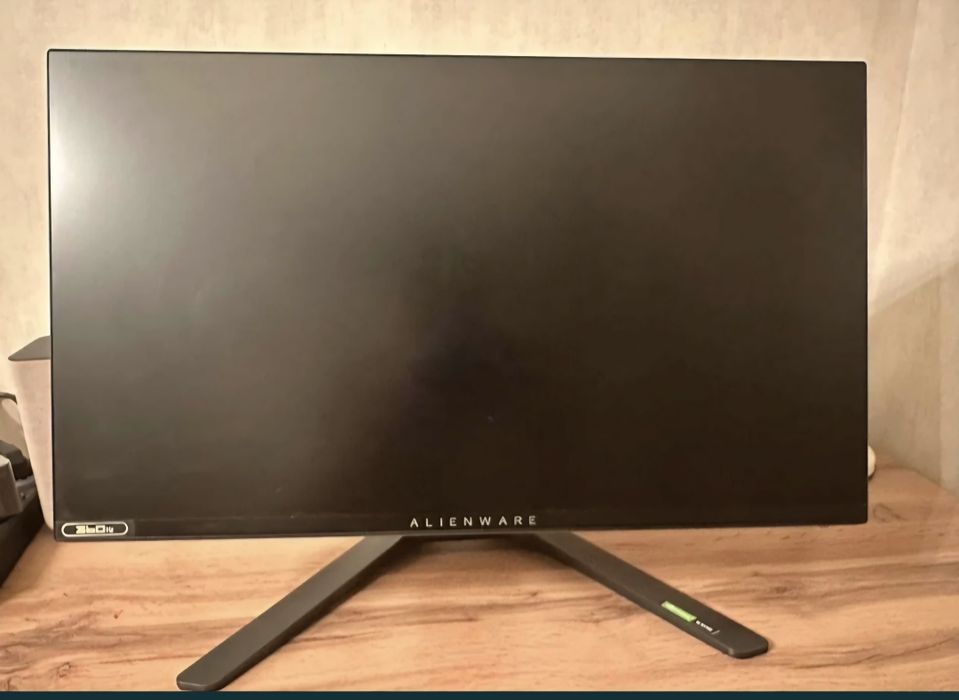 Монитор Dell Alienware AW2521H IPS 360hz