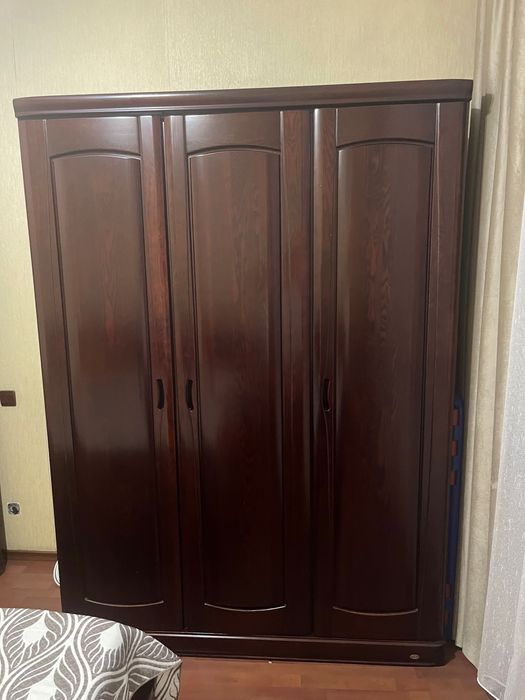 Комплект спальной мебели