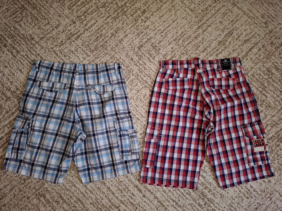 Pantaloni scurti bărbați mărime 32 (M)