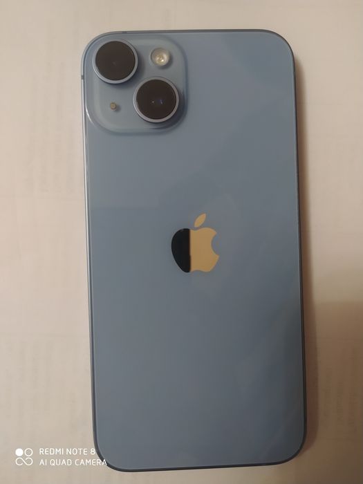iPhone 14 срочна продам с коропкой