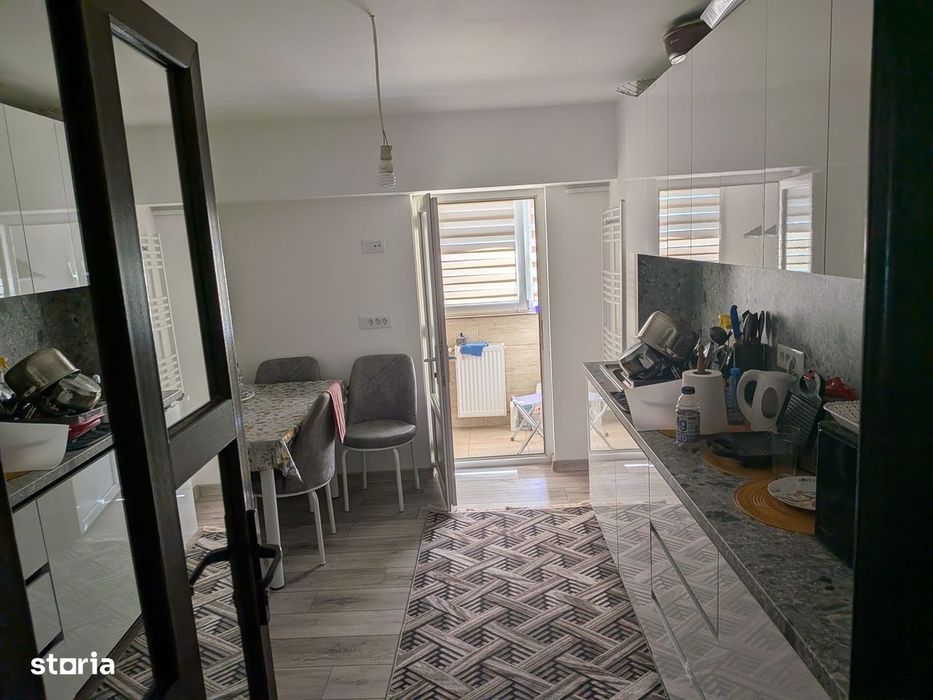 Apartament de închiriat  Promenada Mall