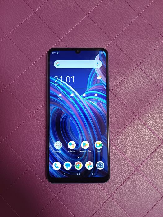 Zte blade A72s 64GB