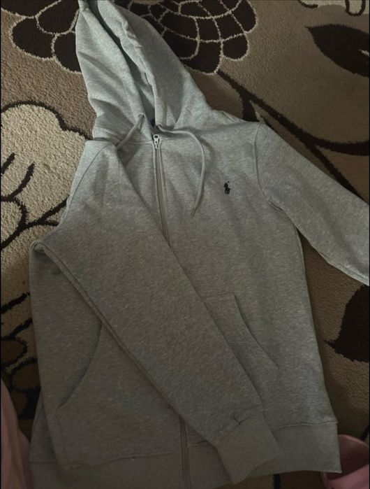 hanorac polo.