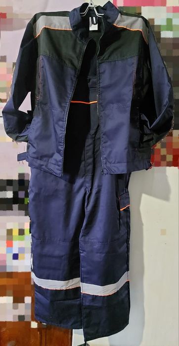 Спецовка (большой размер)