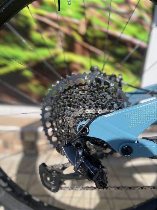 Yt capra 2021 XL mullet 27.5/29