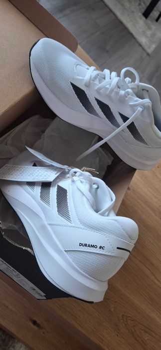 Маратонки adidas duramco RC 43 1/3