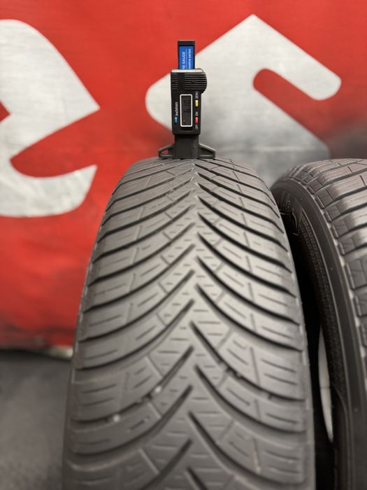 165 70 14, Всесезонни гуми, Kleber Quadraxer2, 2 броя