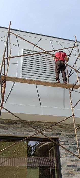 жалюзи, забор, jaluzi, решетка стена, panjara, металлоконструкция