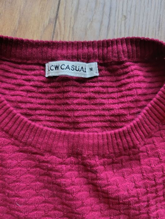 Дамска блуза с дълъг ръкав