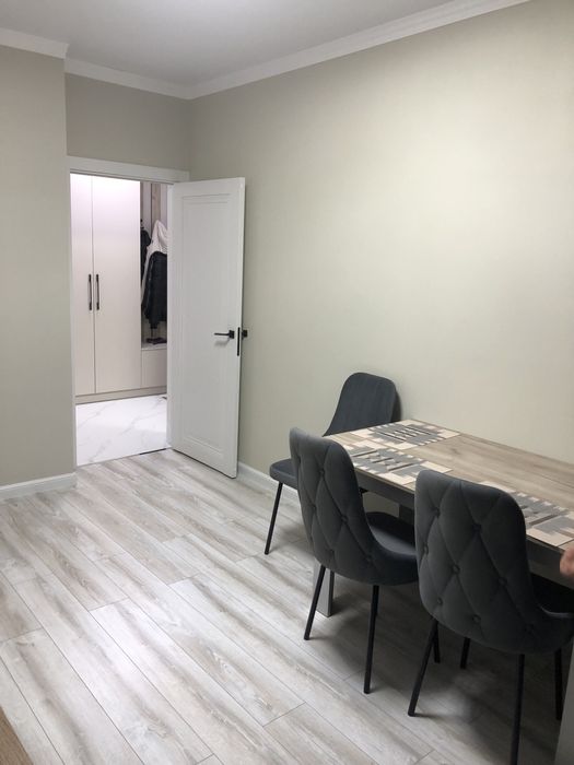 Посуточно сдам квартиру