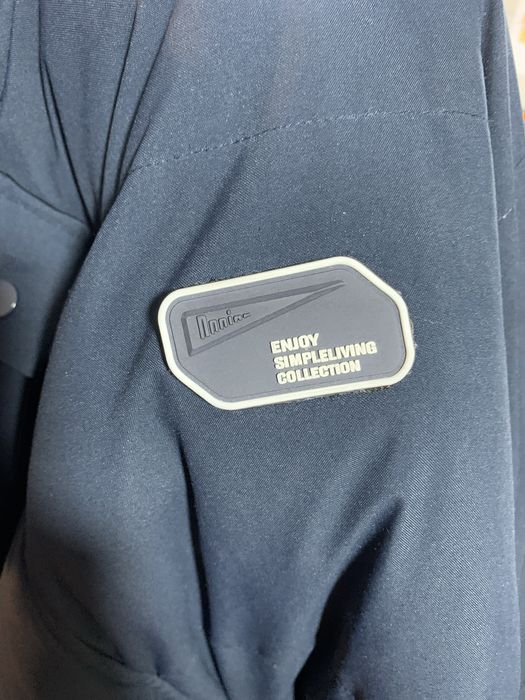 Куртка для роста 170 180