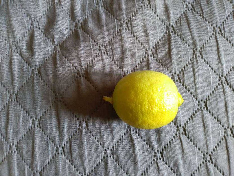 Лайм - лайм - лимон