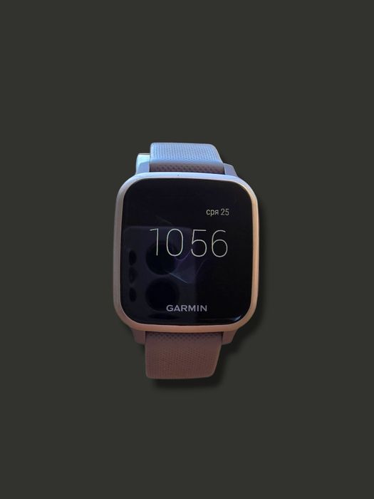 Смарт часовник Garmin Venu Sq GPS — отличен
