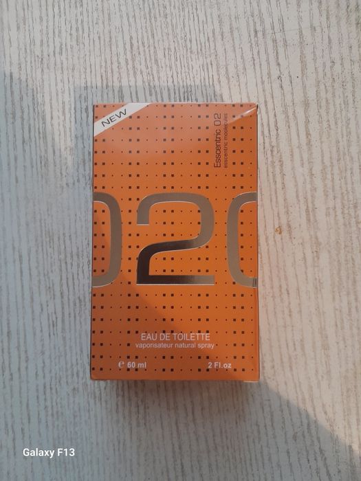 Atir erkaklar uchun 60 ml