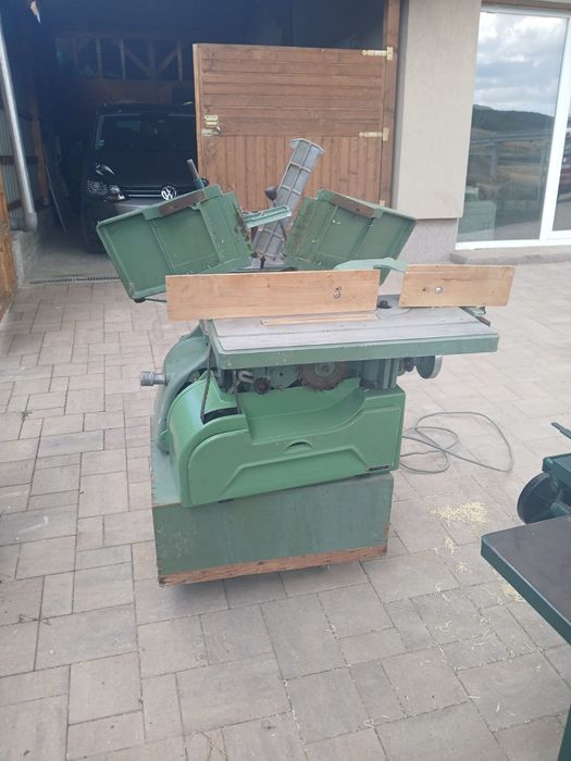 combinata Lurem 380 v