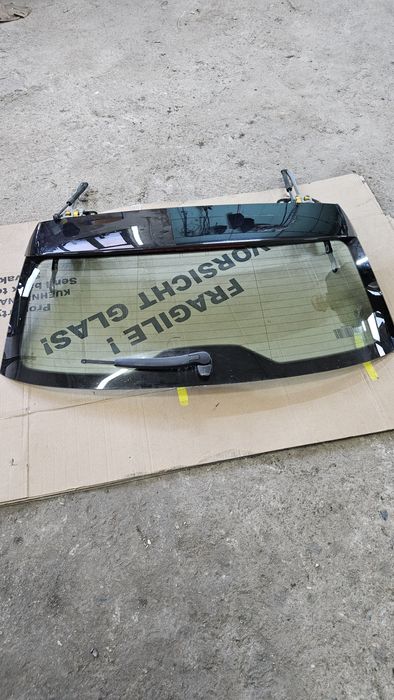 Задно стъкло БМВ G21 LCI