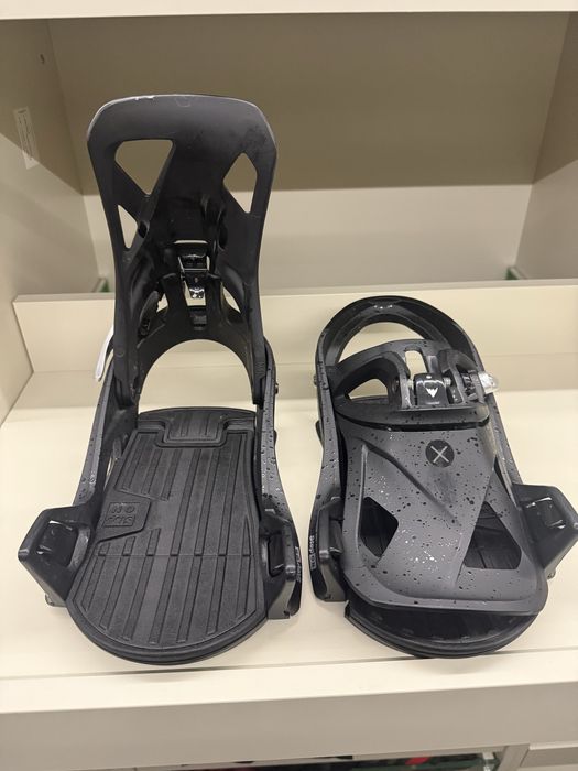 Step on X апарати, М (41.5-44)