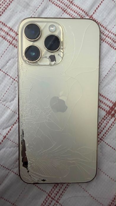 Iphone 14про макс