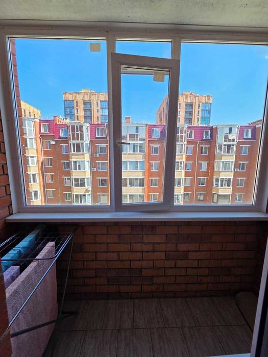 1 комн Жана кала