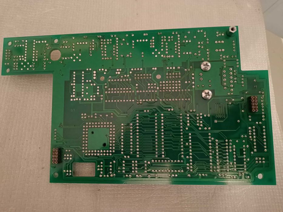 Продам промышленную плату "A003-527 AT".