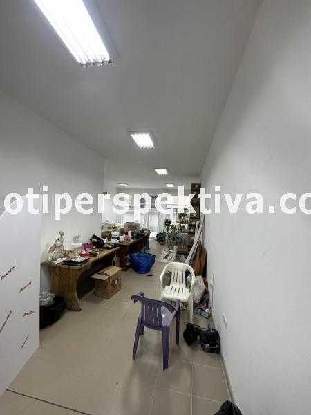 Продава се Офис в Пловдив, Кършияка - 90 кв.м за 1434 €/кв.м - Снимка #1