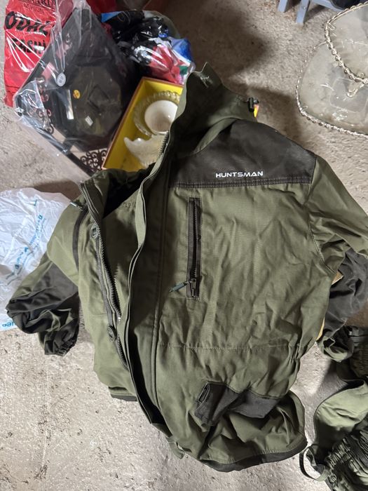 Бренд Huntsman, сапасы өте жоғары