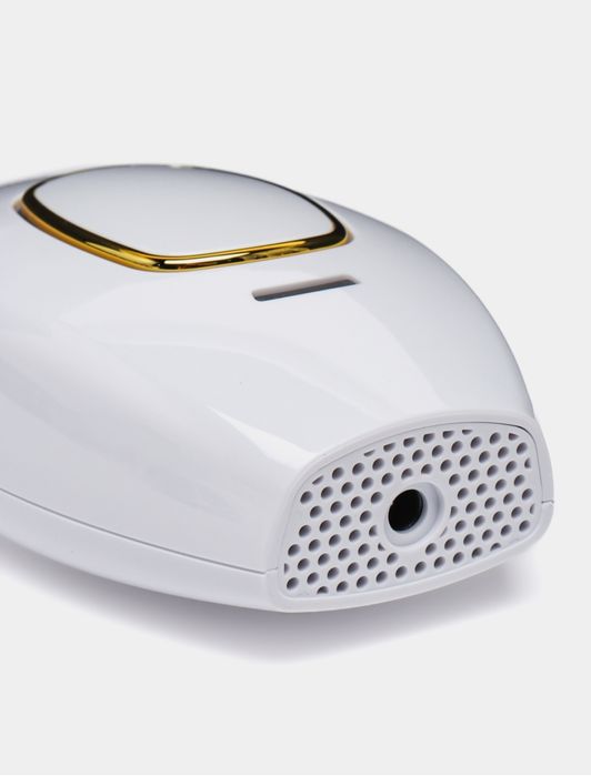 Lazerni epilyator, Cronier firmasiniki germanyaniki