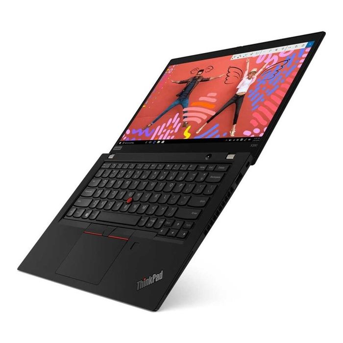 Лаптоп Lenovo ThinkPad X390 I5-8365U 16GB 256GB SSD NVME ТЪЧСКРИЙН с до 24 МЕСЕЦА ГАРАНЦИЯ и Windows 11 PRO
