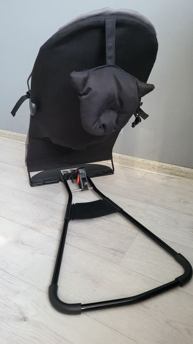 Шизлонг детский 0+