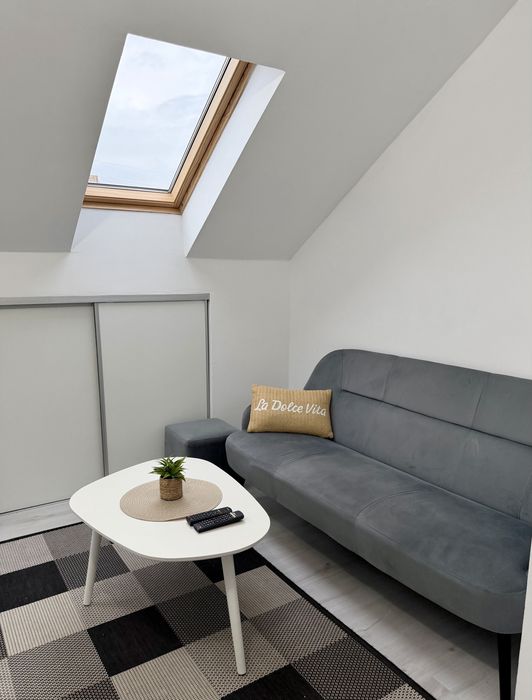 Inchiriez apartament cu 2 camere in cartierul Manastur