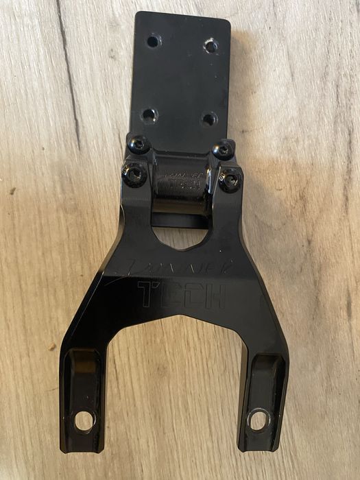 Vand suport Tenere 700