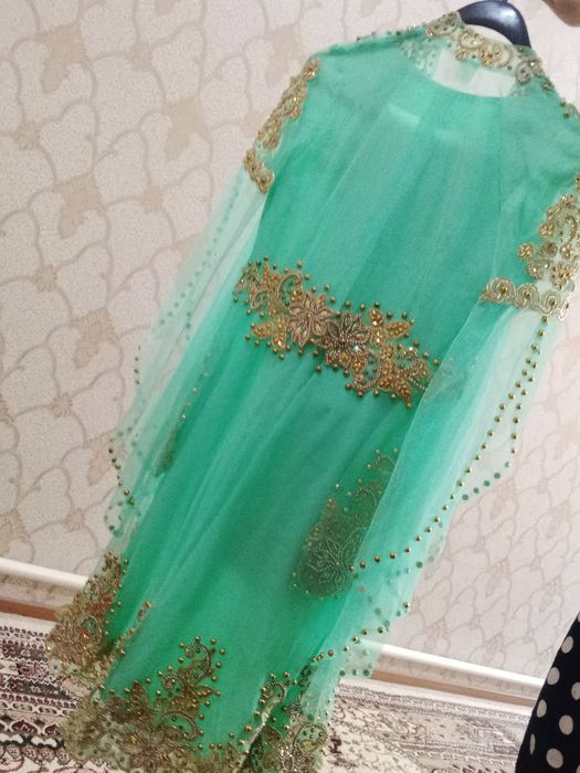 Ансамбль келин куйлак