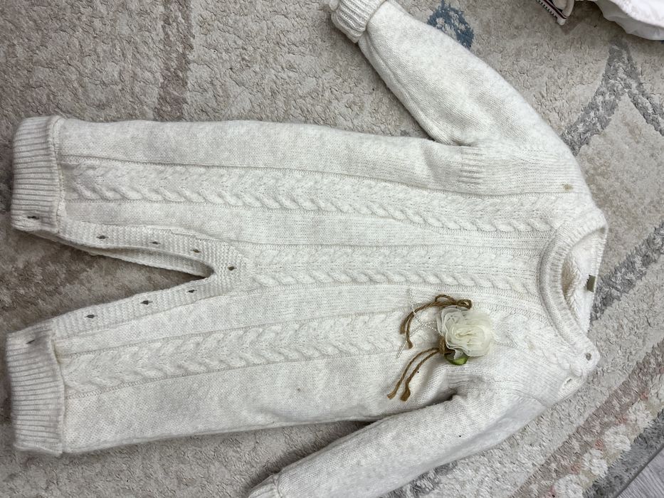 Продам детские вещи