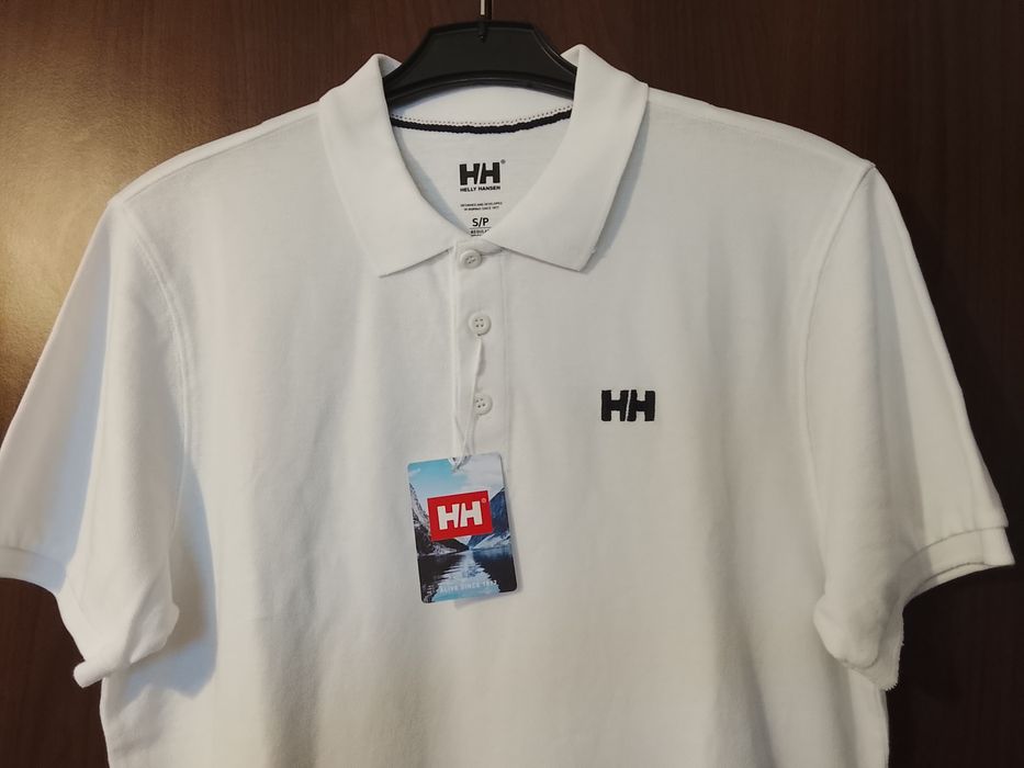 Helly Hansen tricou polo