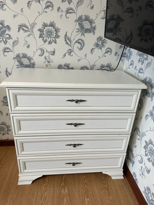 Спальный гарнитур б/у