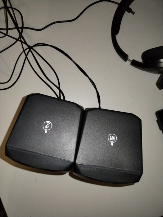 Продам колонки Dexp