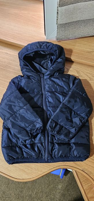 Куртка на мальчика