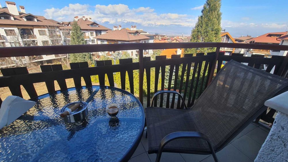 Дава се под наем Двустаен апартамент в София, Дианабад - 65 кв.м за 33.15 € - Снимка #4