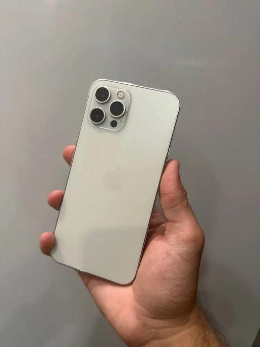 iPhone 12 pro, 256gb