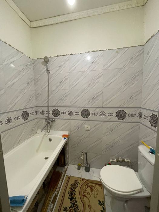 ‼️Srochno‼️Mirobod tum, Qo'yliq massivi 1, 33m² orentir:"Hayot hotel"