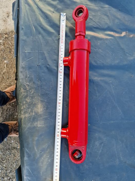 Cilindru hidraulic plug reversibil cilindru directie orce dimensiuni s