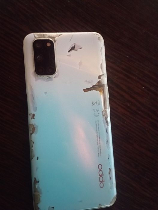 Оппо а72 128гб ...