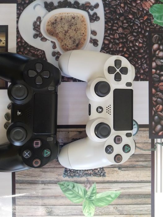 Playstation 4slim 500gb