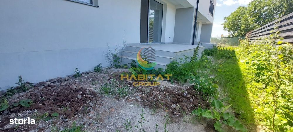 Casa 4 camere- 110mp- predare imediata