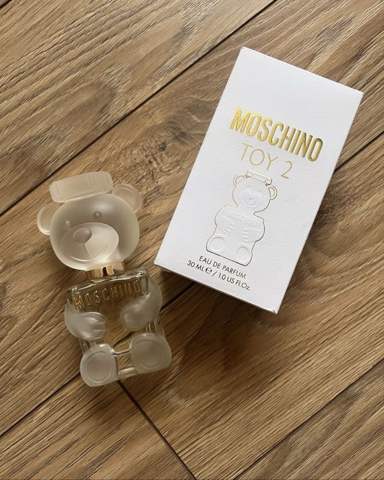 MOSCHINO toy2 30ml парфюм