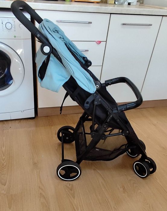 Лятна количка mamas& papas